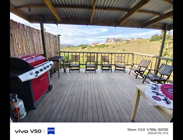 3 BEDROOM HOUSE FOR SALE IN HARTENBOS HEUWELS